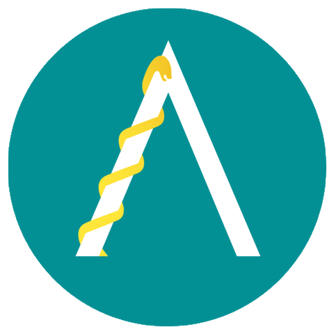 AIMS Meeting Sticker