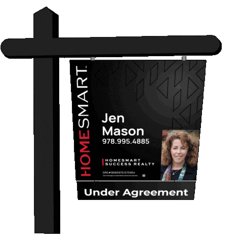 Homesmart Sticker by jenmasonrealtor