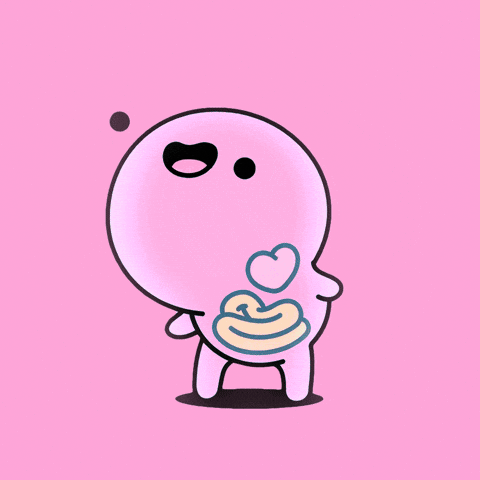 Dance Dancing GIF by doodles