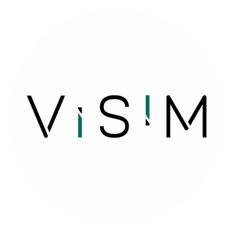 Visimlogo Sticker by Visim Space