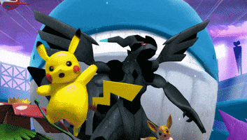 Pokemon Tcg GIF by Pokémon