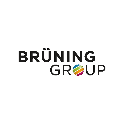 Brüning Group Sticker
