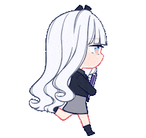 Anime Sticker