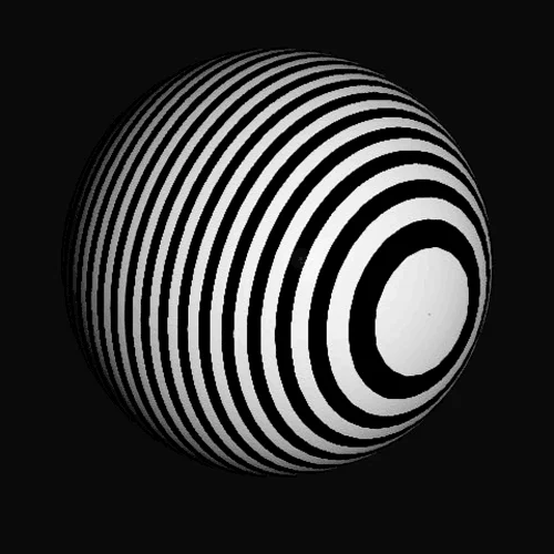 render black and white GIF by Mathew Lucas 