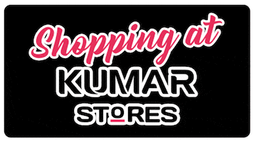 Shopping GIF by Kumar Stores