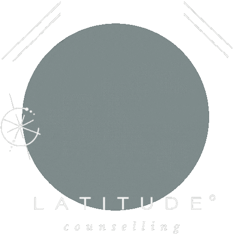 Latitude Counselling Sticker