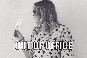 Out Of Office GIF by Simply Jools