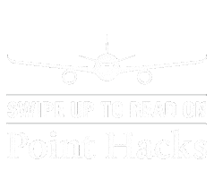 Point Hacks Sticker