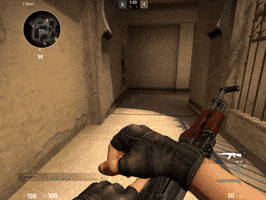 Sadly  GIF