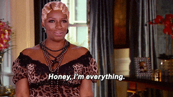 real housewives everything GIF by RealityTVGIFs