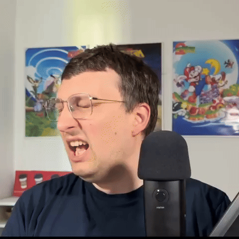 Sneeze GIF