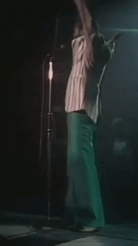 Whats Going On Soul GIF by Marvin Gaye