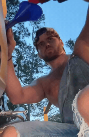 Take It Off What GIF