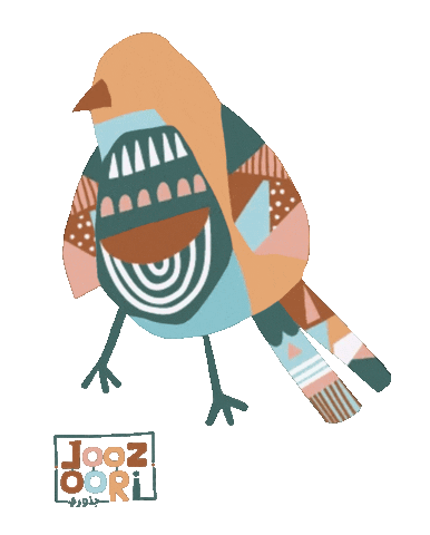 Joozoori Sticker
