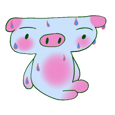 Illustration Sticker