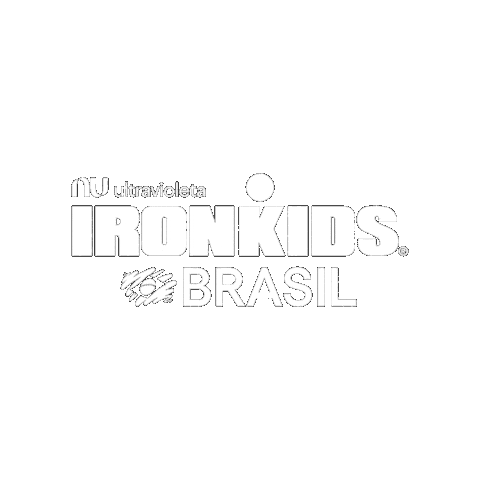 Ironman Sticker by Unlimited Sports Brasil