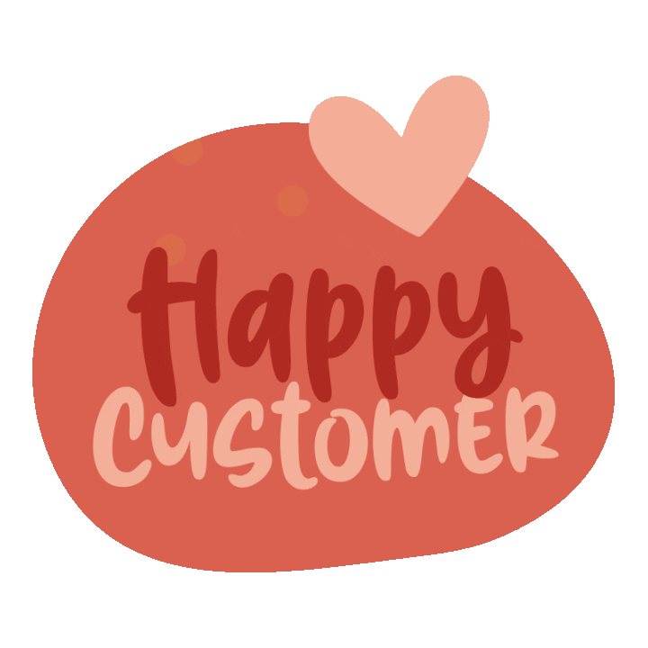 Happystuff Sticker