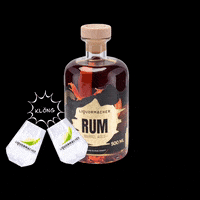 Bay Rum Candle Bay Sticker - Bay Rum Candle Bay Rum Bay - Discover & Share  GIFs