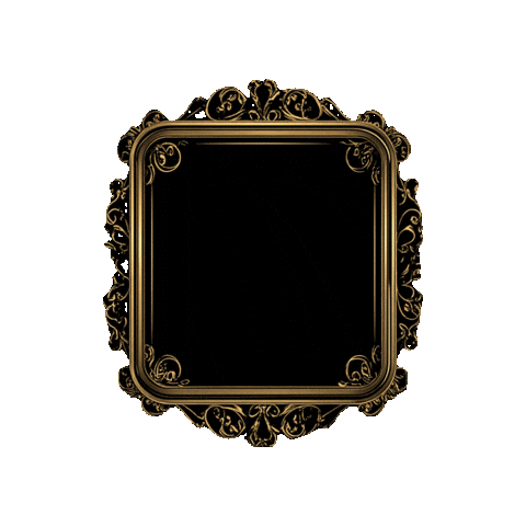 Framed Studios Sticker
