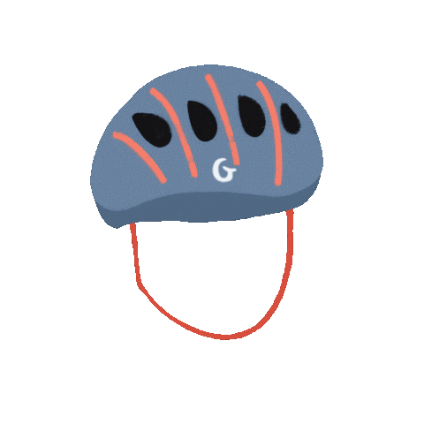 Kids Bike Sticker by Gibus Cycles