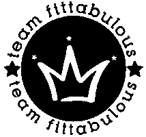 fittabulouslife Sticker