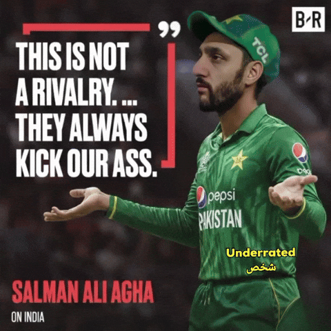 Babar Azam Cricket GIF