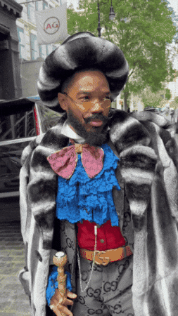 Gucci GIF