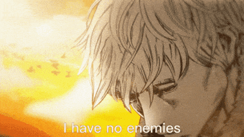 Tired GIF