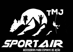 SportAir adventure airsoft tmj ação GIF