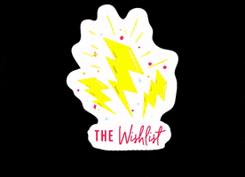 Wisher GIF by The Wishlist