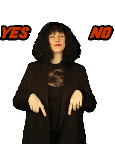 Karlie Apriori Sticker