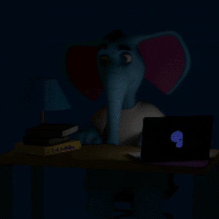 GIF by Saynine.ai