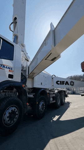 Car Truck GIF by TRANSBET