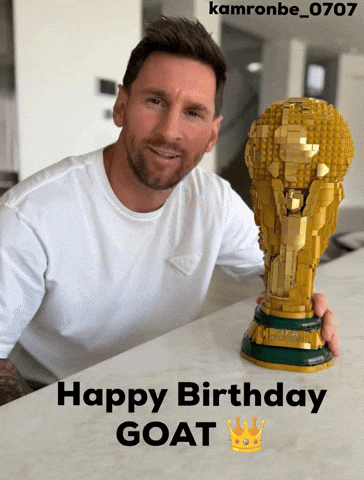 World Cup Argentina GIF