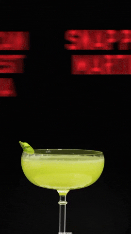 Happy Hour Summer GIF by American Harvest Vodka