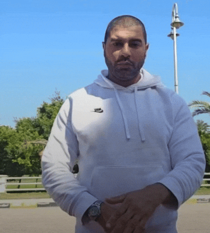 Philipstance GIF