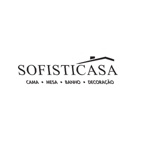 SofistiCasa RJ Sticker