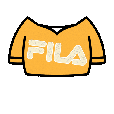 Filakidscolors Sticker by FILA Hong Kong