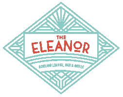 TheEleanor Sticker