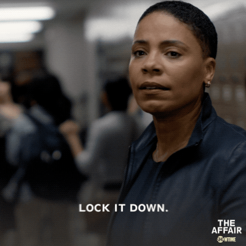 the affair episode 3 GIF by Showtime