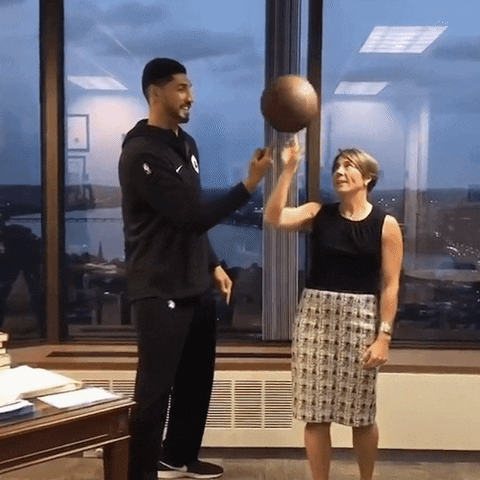 Attorney General Basketball GIF by Democratic AGs