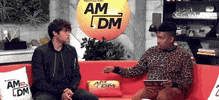 noah centineo am2dm GIF by AM to DM
