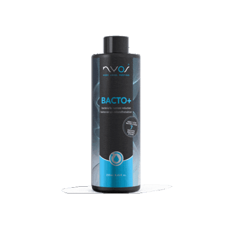 Sea Salt Reef Sticker by Nyos Aquatics