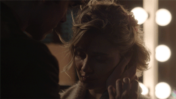 aww love GIF by Nashville on CMT