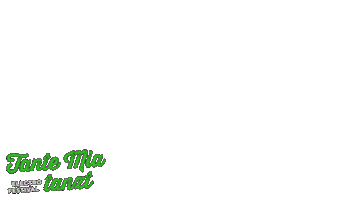 Festival House Sticker