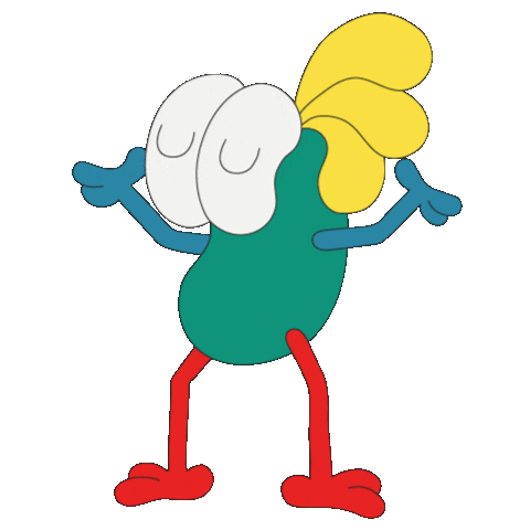 Dance Rock Sticker by tomaso