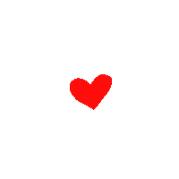 images Heart Transparent Gif Cute valentines day love sticker by
