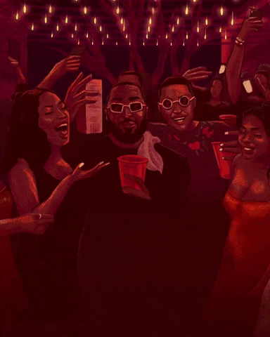 GIF by DLT Brunch
