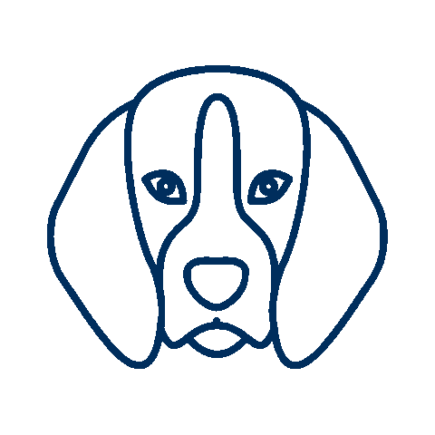 CHARLES BECKETT Sticker