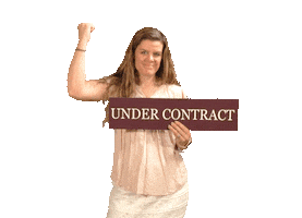 Undercontract Sticker by BHHSTDHP